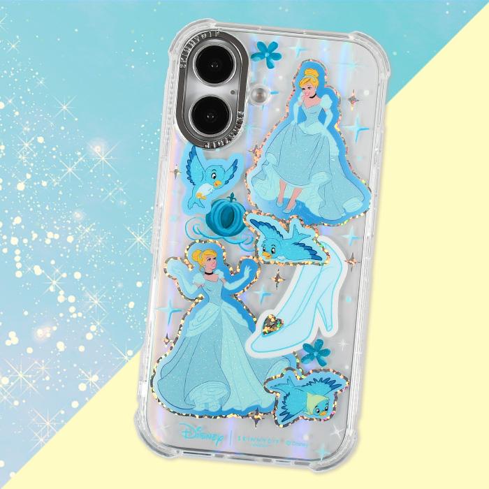 ディズニー Disney Princess Anything Sparkle Scan Register | Disney