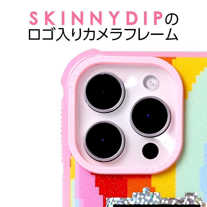 iPhone16Pro ケース たまごっち 耐衝撃ケース かわいい くちぱっち