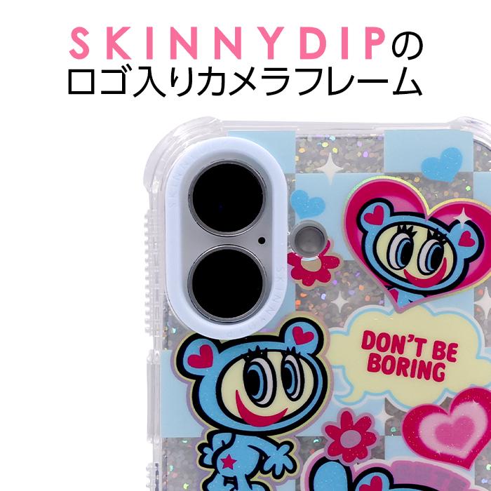 iPhone16 ケース エンジェルブルー かわいい アイフォン16 iPhone16 ケース エンジェルブルー かわいい アイフォン16