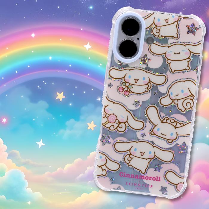 シナモン iPhone ケース 16Pro SKINNYDIP シナモン iPhone ケース 16Pro SKINNYDIP - メルカリ