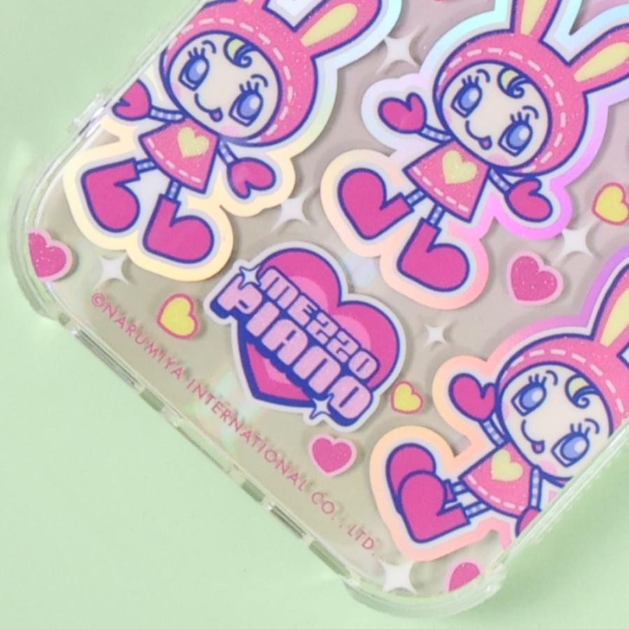 iPhone 16 ケース メゾピアノ キャラクター iPhone16 アイフォン