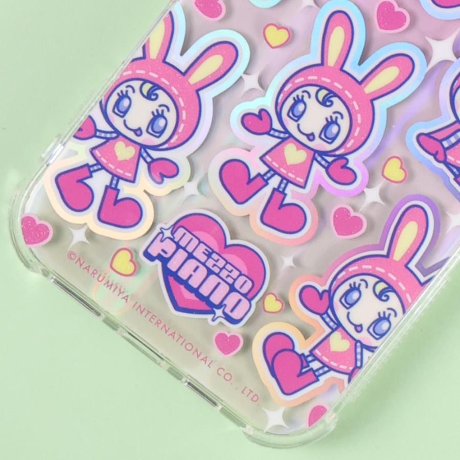 iPhone 16 Pro Max ケース メゾピアノ キャラクター アイフォン