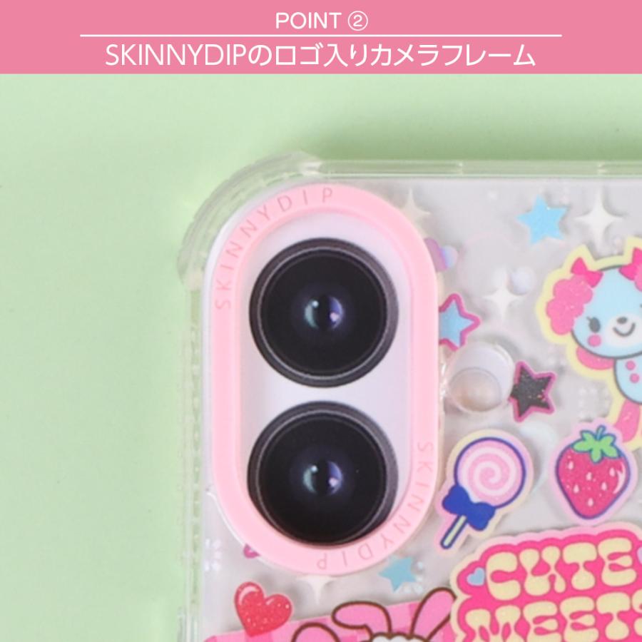 iPhone 16 ケース メゾピアノ キャラクター iPhone16 アイフォン