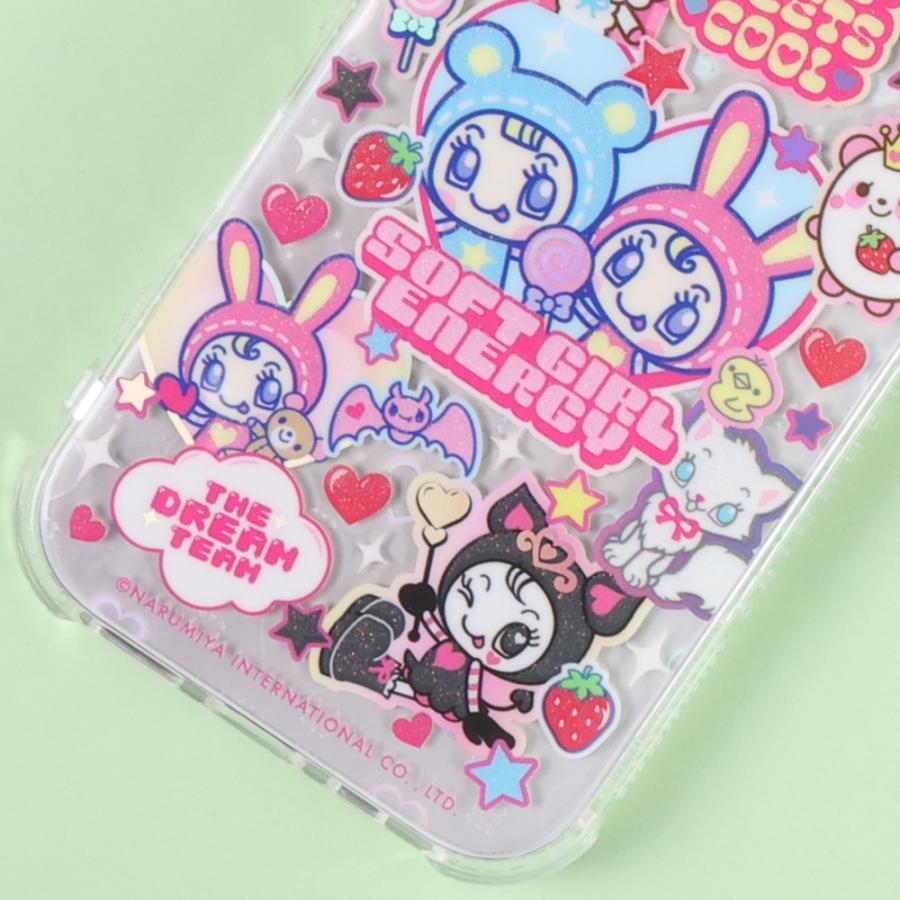 iPhone 16 Pro ケース メゾピアノ キャラクター iPhone16Pro