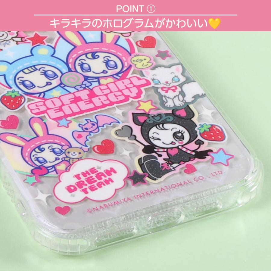 スキニーディップ メゾピアノ スマホケース iPhone 16Pro iPhone 16 Pro Max ケース メゾピアノ キャラクター アイフォン