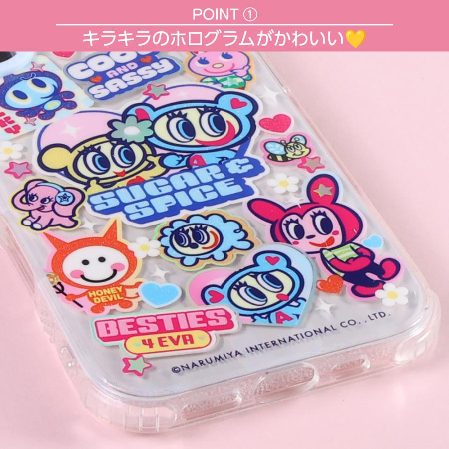 エンジェルブルー スマホケース iPhone16 スキニーディップ iPhone 16e ケース エンジェルブルー キャラクター iPhone16e