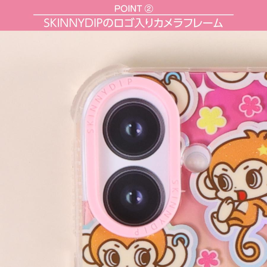 iPhone 16 ケース デイジーラヴァーズ キャラクター iPhone16