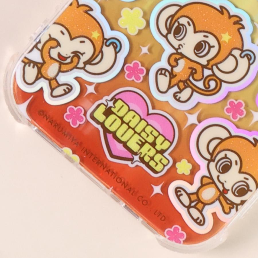 iPhone 16 ケース デイジーラヴァーズ キャラクター iPhone16