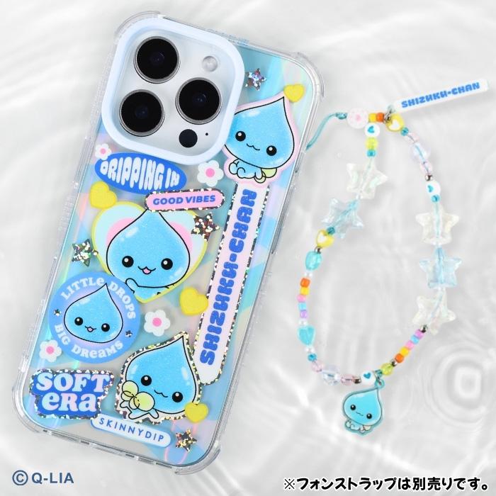 しぃちゃん　iPhoneストラップ&マルチケース 2026年最新】しーちゃん iphoneケースの人気アイテム - メルカリ