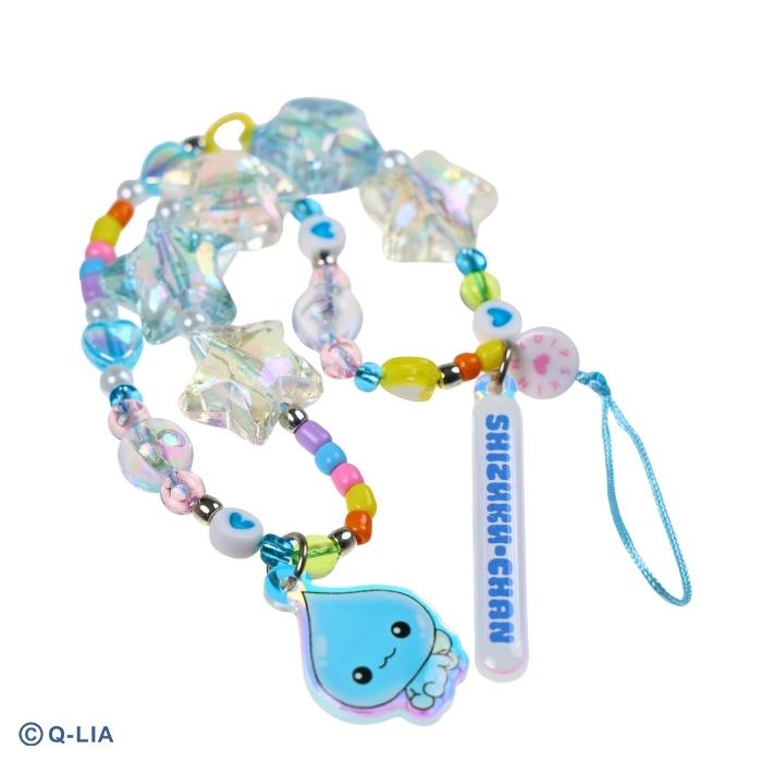 激レア　希少　 スーパーミルクチャン 携帯ストラップ 平成レトロ しずくちゃん フォンストラップ スマホストラップ キャラクター
