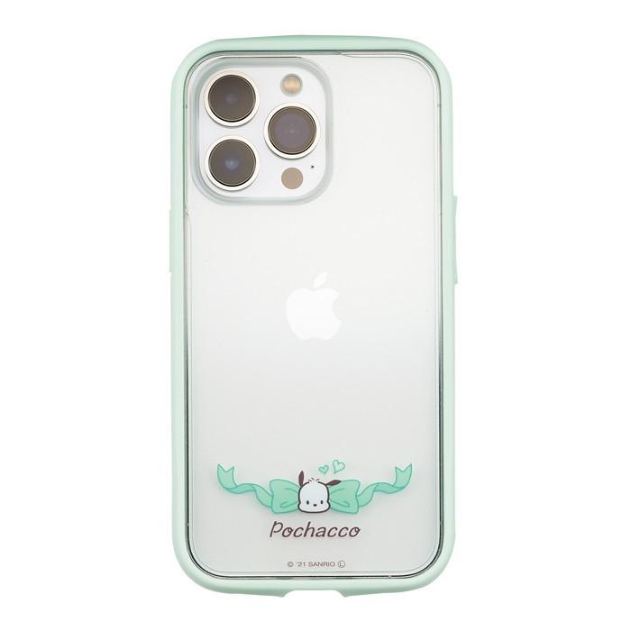 Iphone13 Iphone13pro ケース ポチャッコ サンリオ 耐衝撃ケース I Joy 保護フィルム付き キャラクター カバー かわいい おしゃれ 保護 シンプル 可愛い Sunt ケース フィルムのwhitebang 通販 Yahoo ショッピング