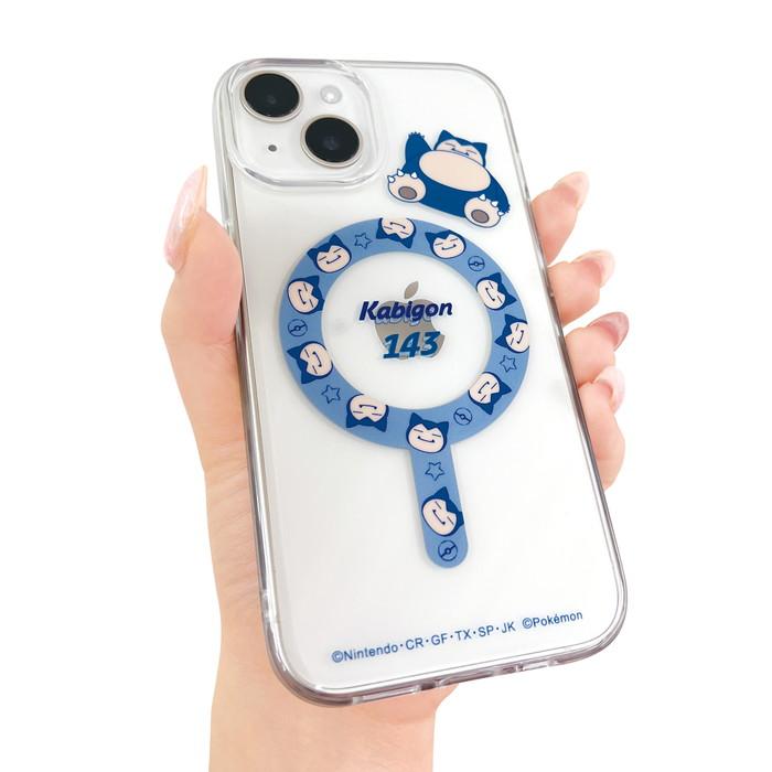 SKINNYDIP ポケモン カビゴン iPhone 15 Plus ケース 楽天市場】iPhone 15 Plus ケース カビゴン ポケモン