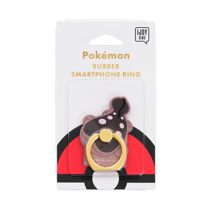 スマホリング ドオー ポケットモンスター ポケモン ぽけもん スマホ