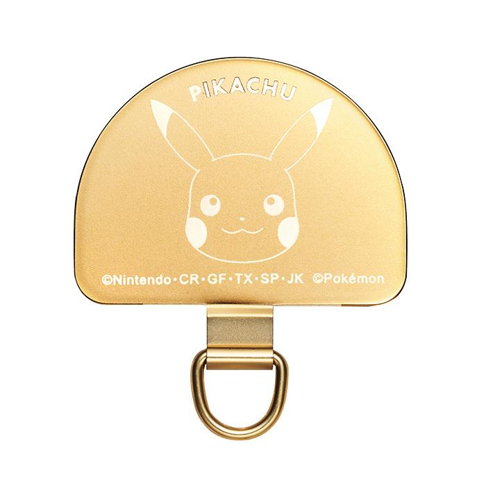 ポケットモンスター マルチシート ストラップホルダー 全機種 対応