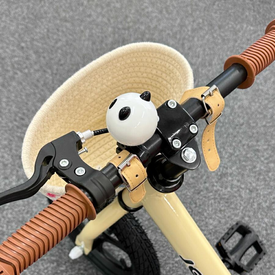 キッズバイク 前かご 3Way 子供用自転車 バスケット 簡単取り付け簡単