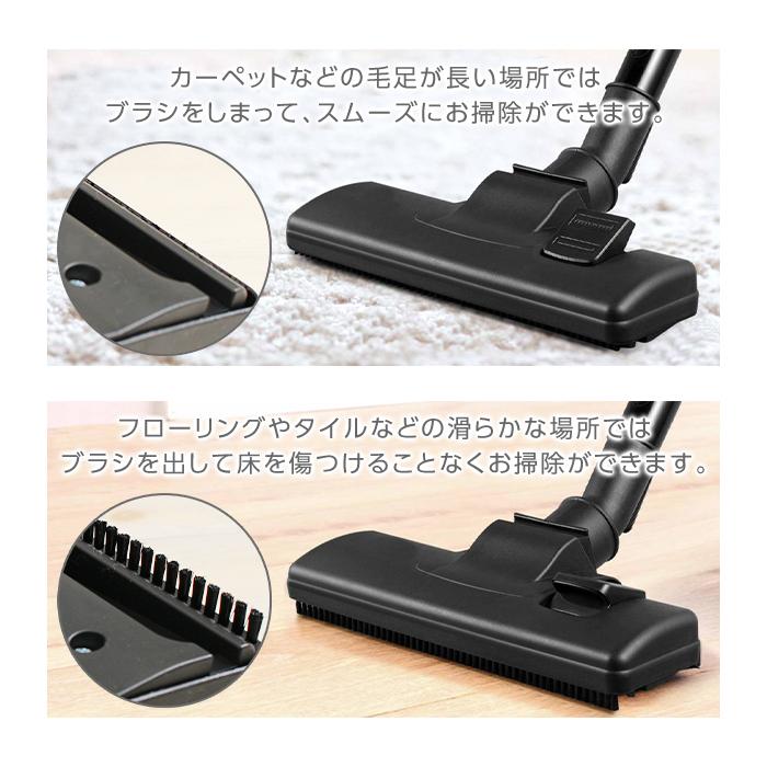 掃除機 強力吸引 スティック型 コード式 サイクロン サイクロン 掃除機 強力吸引 スティック型 コード式 サイクロン サイクロン