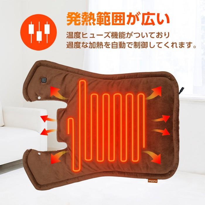 電気毛布 ひざ掛け 電気 毛布 厚手 電気ひざ掛け おすすめ ブランケット 電気ストール 電気ブランケット おしゃれ 着る毛布 メンズ レディース ユニセックス 1kk Tfn ケース フィルムのwhitebang 通販 Yahoo ショッピング