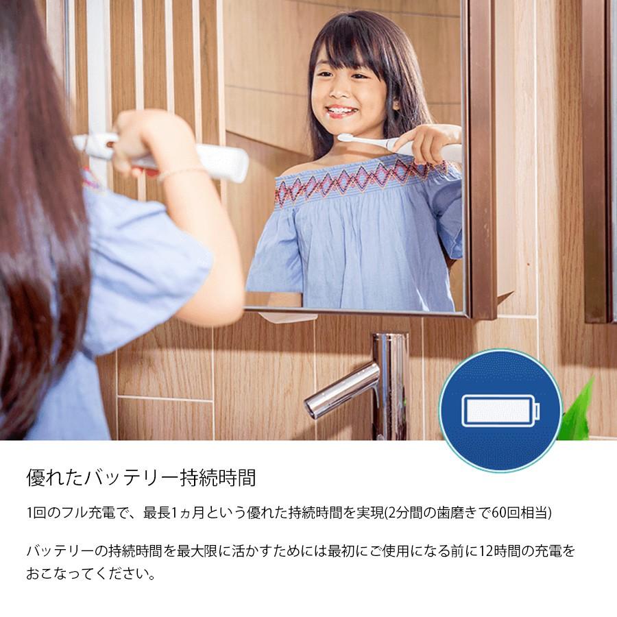 電動歯ブラシ Infinitusvalue アプリ Bluetooth スマートトラッキング電動歯ブラシ 大人 子供用 子供 電動 スマホ 超音波 新生活 新生活家電 一人暮らし 1kk Tfn Ivhb01 ケース フィルムのwhitebang 通販 Yahoo ショッピング
