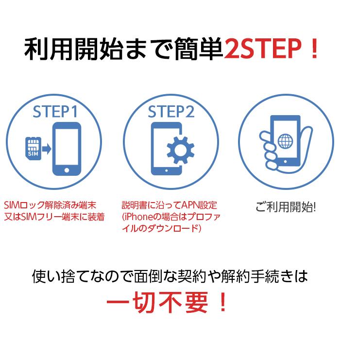 信頼】 Nippon SIM for Japan 日本国内用 5日間 無制限 ドコモ フルMVNO 3-in-1 標準 マイクロ ナノ データ  nerima-idc.or.jp