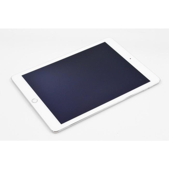 Apple 中古 iPad Air2 Wi-fiモデル 64GB Bランク 本体 シルバー Apple 中古 iPad Air2 Wi-fiモデル 64GB Bランク 本体 シルバー