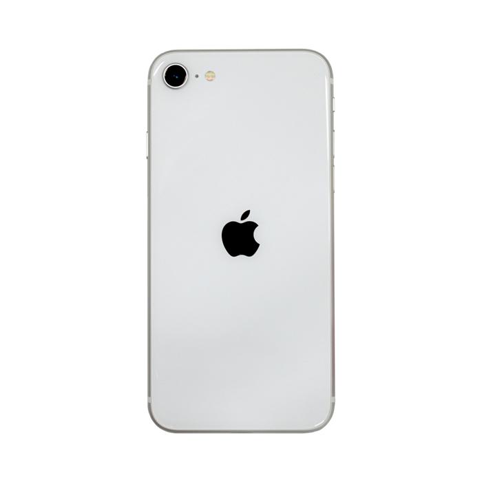 バッテリー85%以上中古 iPhone SE 第2世代 64GB Aランク MX9T2J/A SIMフリー 本体 SIMロック解除済み 白ロム スマホ バッテリー85%以上中古 iPhone SE 第2世代 64GB Aランク MX9T2J/A SIMフリー 本体 SIMロック解除済み 白ロム スマホ
