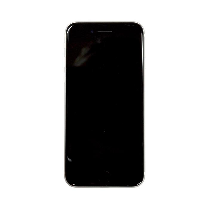 Apple バッテリー85%以上中古 iPhone SE 第2世代 64GB Bランク Apple バッテリー85%以上中古 iPhone SE 第2世代 64GB Bランク