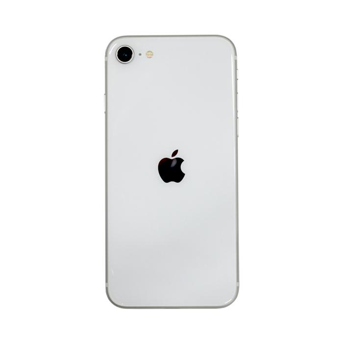 Apple バッテリー85%以上中古 iPhone SE 第2世代 64GB Bランク Apple バッテリー85%以上中古 iPhone SE 第2世代 64GB Bランク