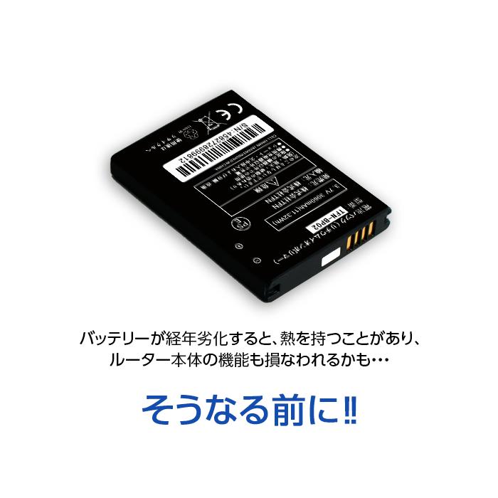 交換用バッテリー FS030W 富士ソフト ルーター 電池パック 互換 交換用バッテリー FS030W 富士ソフト ルーター 電池パック 互換