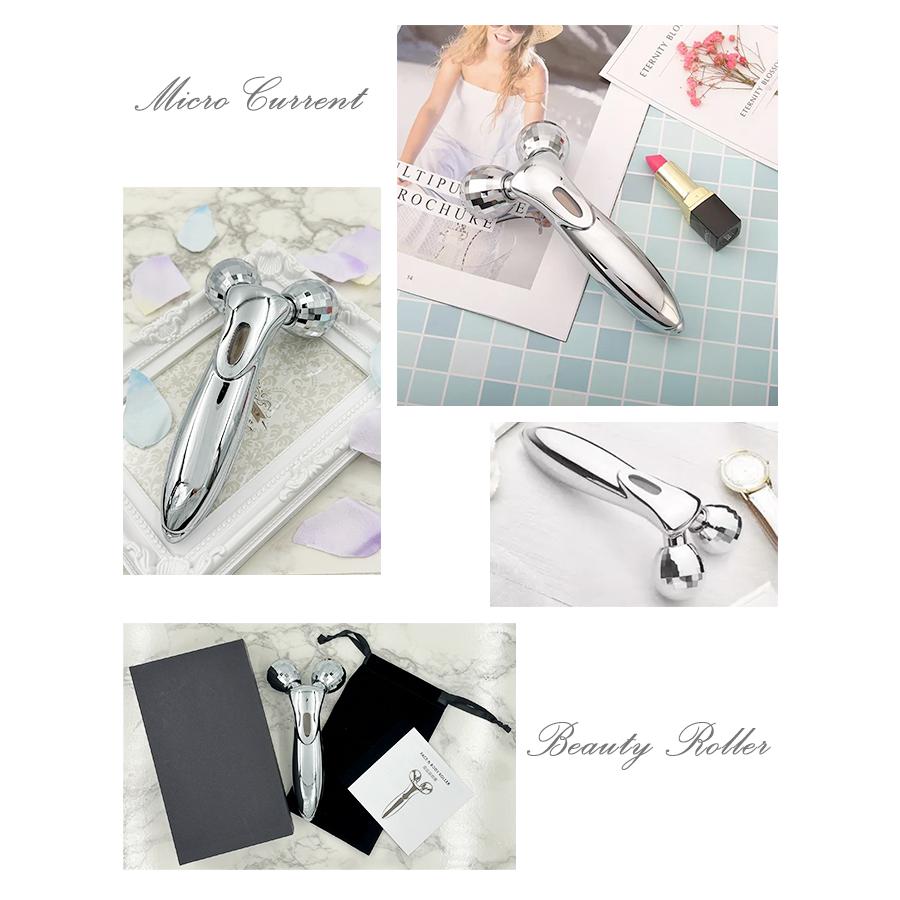 超美品　リファ　ソーラー美顔器　マイクロカレント　リンパ　箱、収納ポーチ付き 超美品 リファ ソーラー美顔器 マイクロカレント リンパ 箱