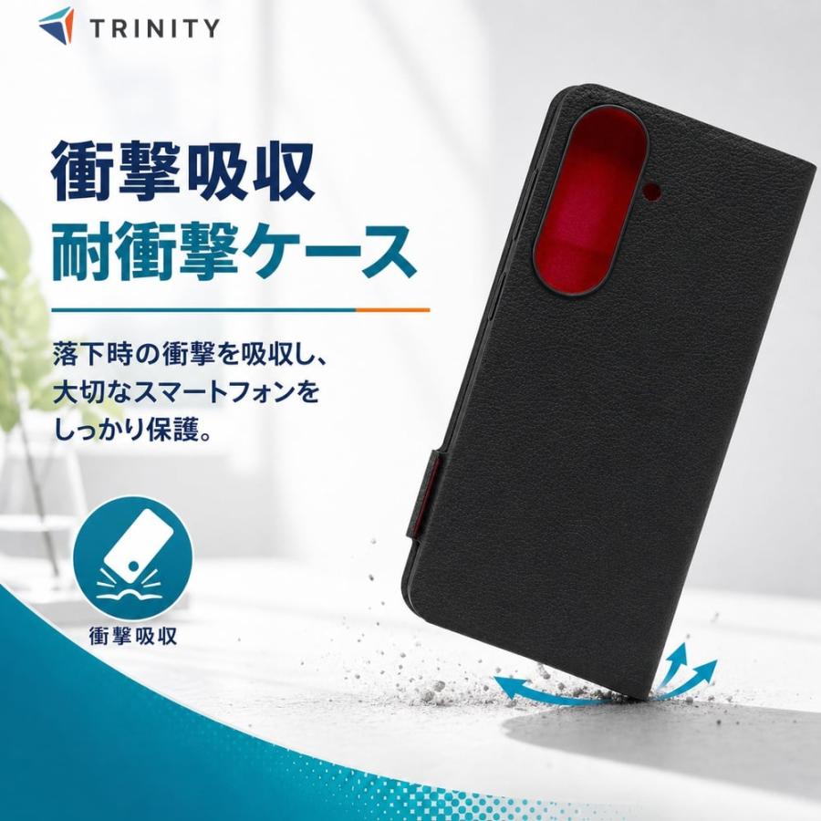 Galaxy S26 ケース 手帳型 薄型 ギャラクシーS26 軽量 軽い スリム