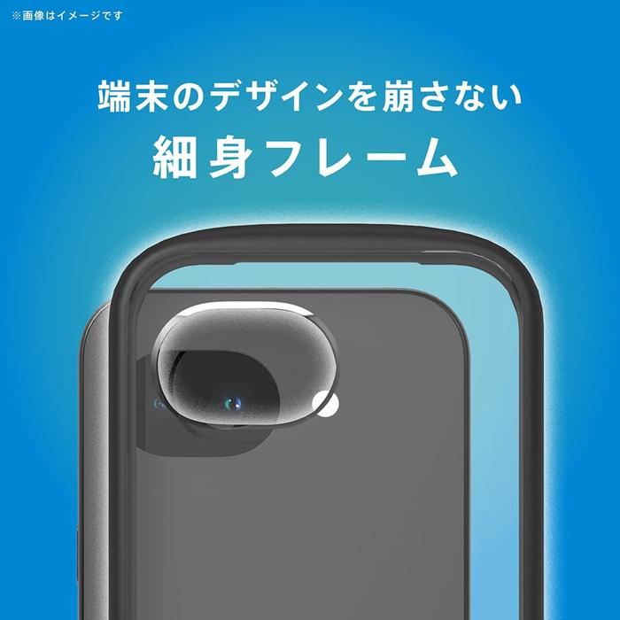 Google Pixel 10a ケース 耐衝撃 グーグルピクセル10a 音が前に飛んで