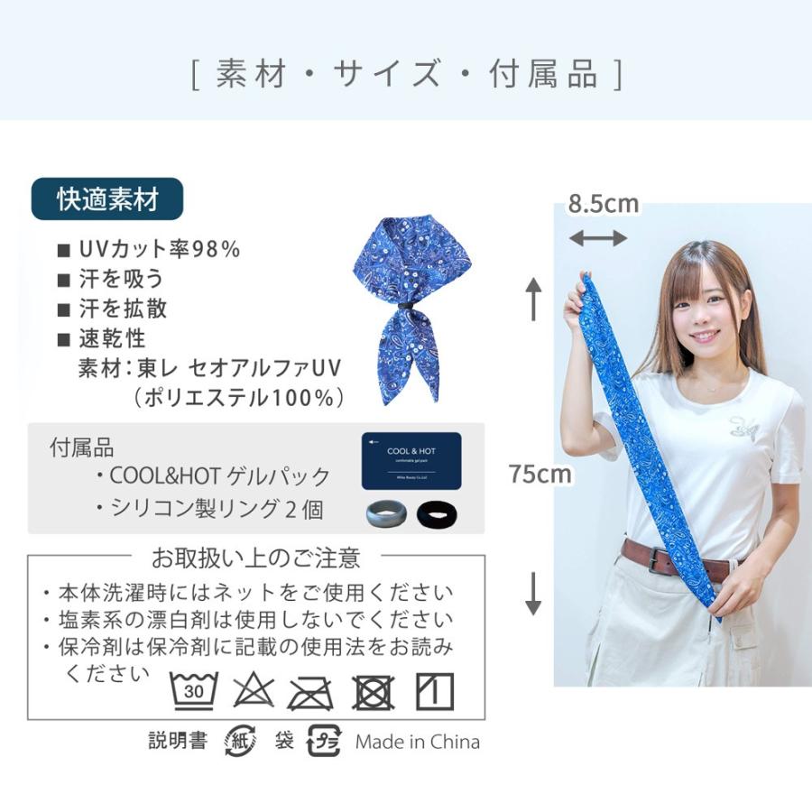 White Beauty（ホワイトビューティー） 【送料無料】クールタイ （保冷