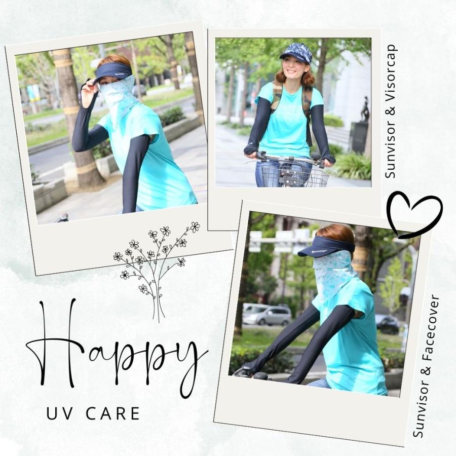 White Beauty サンバイザー UVカット UV 髪 頭皮 頭 紫外線対策 White Beauty サンバイザー UVカット UV 髪 頭皮 頭 紫外線対策