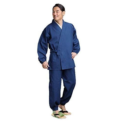 無料長期保証 作務衣の専門館 サンドウォッシュ作務衣 秋服 春服 通年用 和服 和装 男性用 メンズ 大人用 4l White Cat Brothers 通販 Yahoo ショッピング 即納最大半額 Blog Lonolife Com