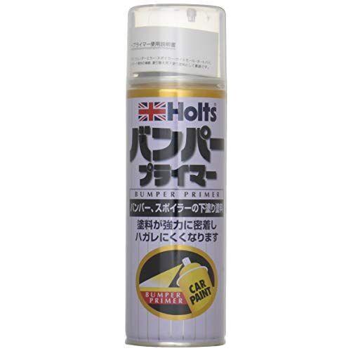 日本最大級の品揃え 国内配送 ホルツ バンパー スポイラーの下塗り塗料 バンパープライマー P-5 300ｍｌ Holts MH11505 industryblogstore.com industryblogstore.com
