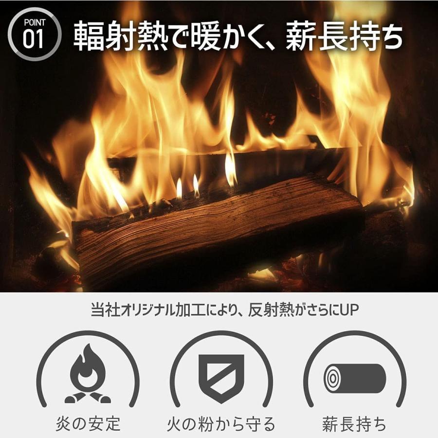 メーカー直売 Mrg ウインドスクリーン 1 60cm 風除け 風防 折り畳み式 8枚連結 Oリング付属 コンパクト 大型 リフレクター 焚き火 収納 Cisama Sc Gov Br