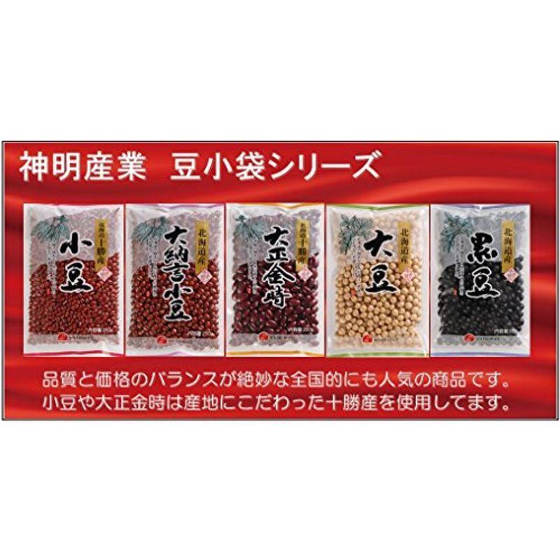 スーパーセール 神明産業 北海道産 黒豆 250ｇ×20袋×1ケース shipsctc.org