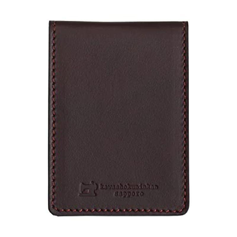 人気デザイナー 免許証入れ 札幌革職人館 免許証ケース ダークブラウン オイルドレザー 牛革 日本製 パスケース 定期入れ Www Aquariumboka Ucg Ac Me
