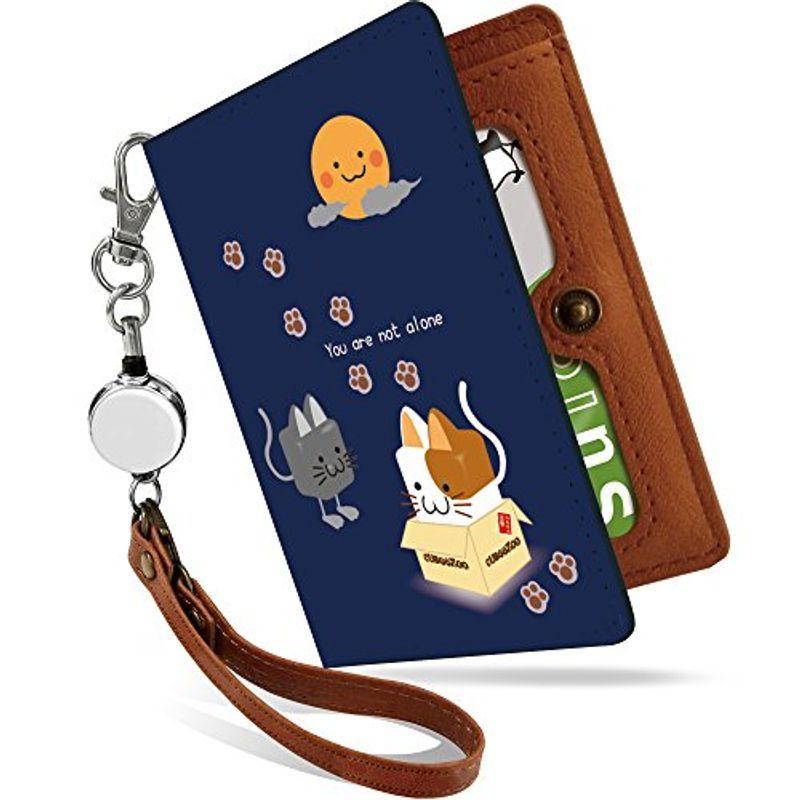 ファッション 濃いピンク系統 パスケース 定期入れ リール付き かわいい キューブ ネコ 月夜 キャラ イラスト 二つ折り 中がみえない おしゃれ レディース 動物 アニ E9cvy5ddo6 Www Boulevardrestaurants Com