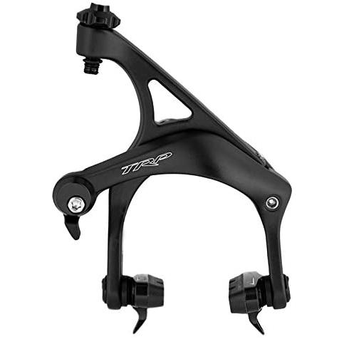 保存版 Trp ティーアールピー キャリパーブレーキ Rg957 Longarm 57mm Fr Black 代引き手数料無料 Orientalweavers Com