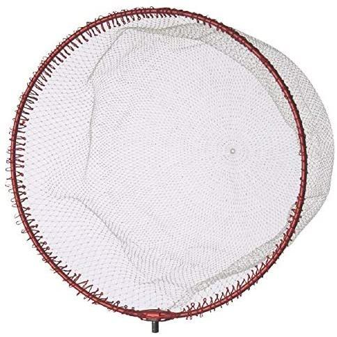 現金特価 昌栄 ウルトラフレーム極 ワンピース網付 No 6 レッド 50cm レッド 50cm 激安ブランド Technet 21 Org