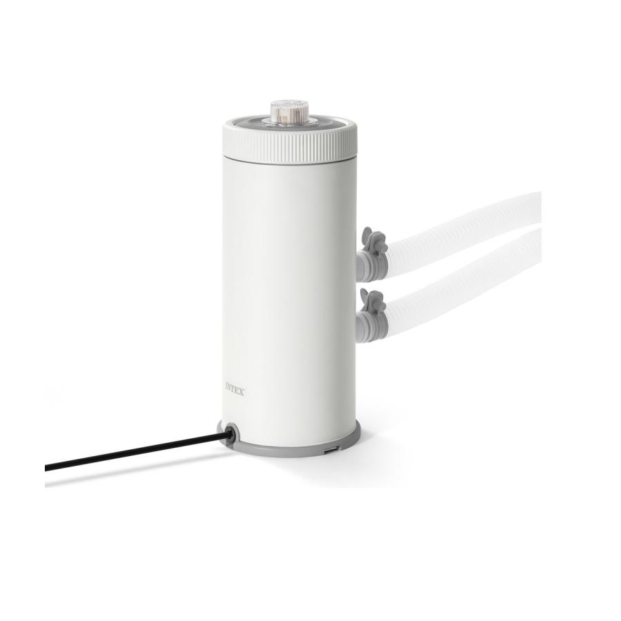 INTEX インテックス　フィルターポンプ　C1000 新品未使用 INTEX インテックス フィルターポンプ C1000 - メルカリ