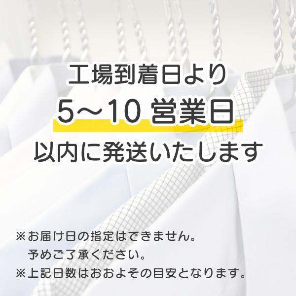 衣類 宅配クリーニング 詰め放題 ５点まで 返送時送料無料 シミ抜き 袋なし｜white-sha｜10