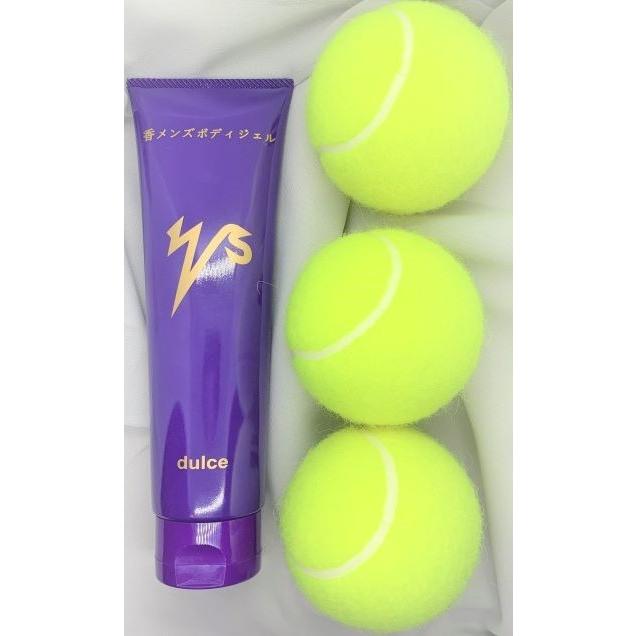 香メンズボディジェル　dulce |  | 02