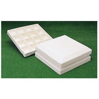 匿名！送料無料！ SSK(エスエスケイ) 野球 ベース 少年用塁ベース YM35 【Z2484575376】(15780円)