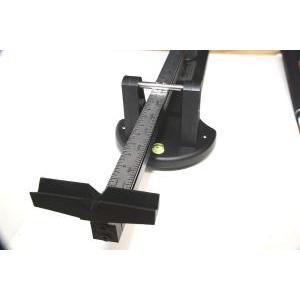 Golf-Mechanix　クラブバランス＆重量測定器　スイングウエイト ×