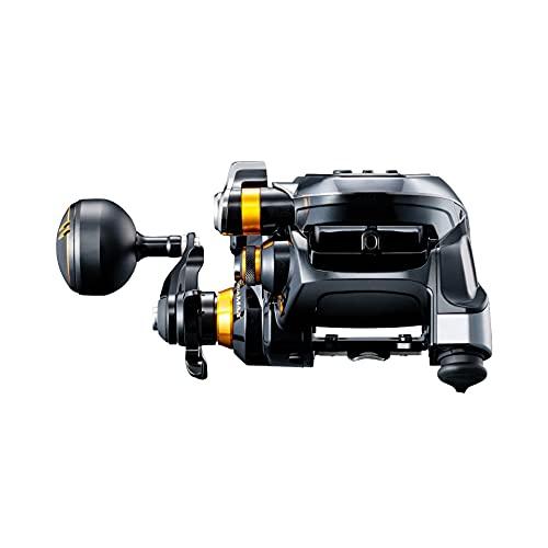 【新品 未使用 日本製】 シマノ(SHIMANO) 電動リール 21 ビーストマスター 3000EJ 船釣り 青物 【2491424818】(90708円)