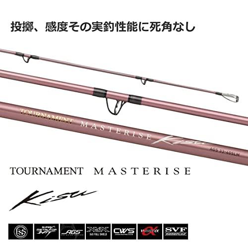 匿名！送料無料！ ダイワ(DAIWA) トーナメントマスタライズ(TMR) キス AS 30-405LB・W 【ZYX2857248022】(104027円)