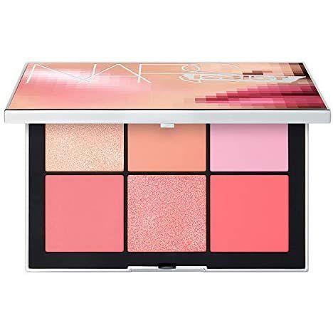 代引き手数料無料 ナーズ ナーズイスト ウォンテッド チークパレット 8491限定品 Nars 最安 Zoetalentsolutions Com