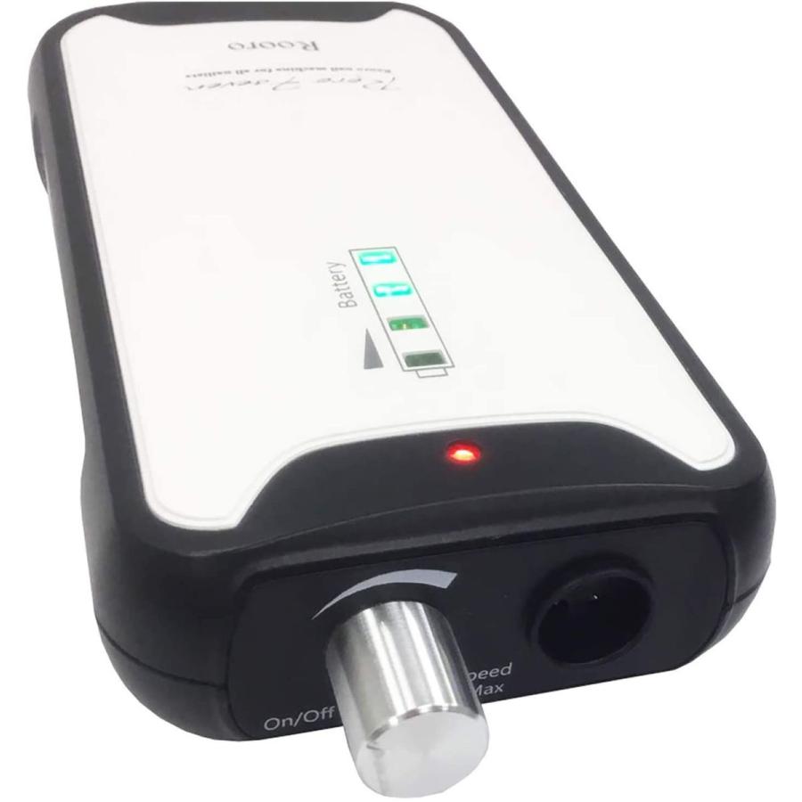 100 の保証 Rooro ローロ Rooro 電動ポータブルネイルマシン Roro7seven ロロセブン Ro Roro7 W70 H135 D2 全品送料無料 Www Gettoknowmontco Com